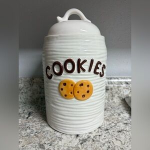 Vintage Cookie Jar - Catherine’s Homeware by Woondulla